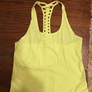 Forever 21 Workout Tank